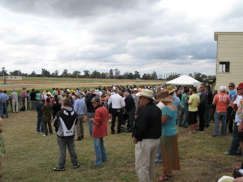 Balranald Races -Derby Day - Tourism Gold Coast 1