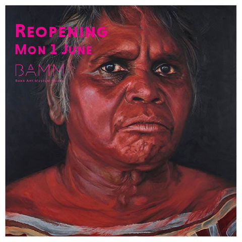 Bank Art Museum Moree: Archibald Prize - Tourism Gold Coast 0