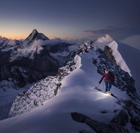 Banff Mountain Film Festival World Tour - Tourism Gold Coast