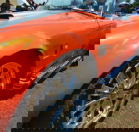 Bathurst Swap Meet Car and Bike Show - Tourism Gold Coast