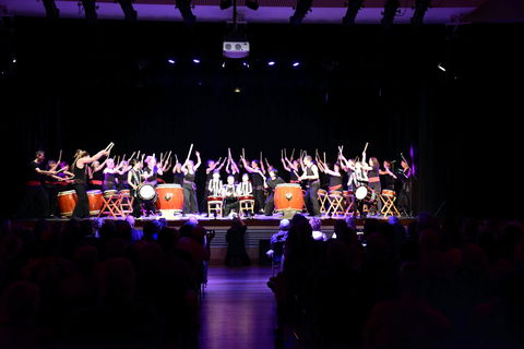 Bega Big Groove - Tourism Gold Coast 0