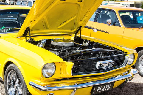Biloela Autofeste - Tourism Gold Coast 0