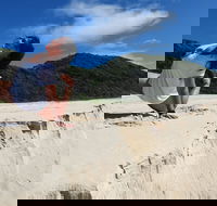 Blueys Yoga in Smiths Lake Online - Tourism Gold Coast