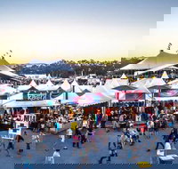 Bluesfest - Tourism Gold Coast