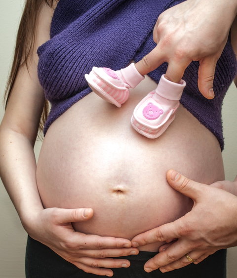 Body And Mind Pregnancy Class - Tourism Gold Coast 0