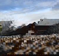 Bothwell SpinIN 2021 - Tourism Gold Coast