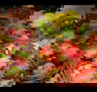 Braidwood Farmers Markets - Tourism Gold Coast