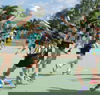 Burdekin Junior Netball Carnival - Tourism Gold Coast