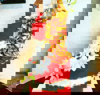 Buttercream Demo Masterclass - Tourism Gold Coast