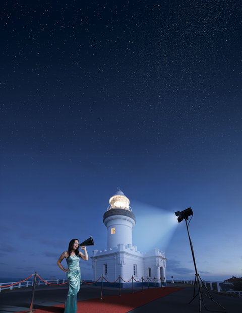 Byron Bay International Film Festival - Gold Coast 0