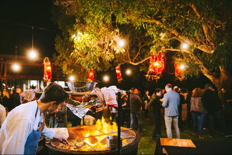 Cabin Fever Weekender - Tourism Gold Coast 0