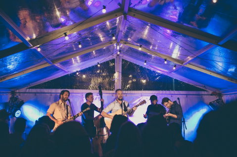 Cabin Fever Weekender - Tourism Gold Coast 1