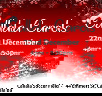 Callala Carols - Tourism Gold Coast