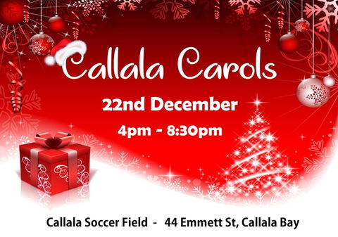 Callala Carols - Tourism Gold Coast 0