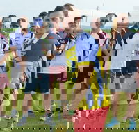 Canefield Ashes Carnival - Tourism Gold Coast