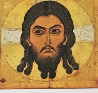 Cancelled  ADFAS Lecture - Brian Healey speaking on All About Icons - Tourism Gold Coast