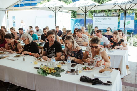 Capricorn Food And Wine Festival - Tourism Gold Coast 0