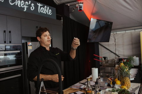 Capricorn Food And Wine Festival - Tourism Gold Coast 1