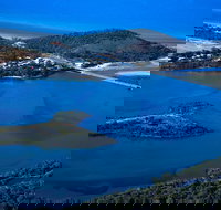 Causeway Lake Markets - Tourism Gold Coast