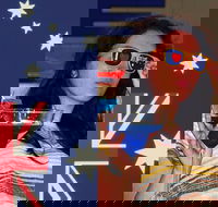 Celebrate Australia Day all weekend at Ice Zoo - Tourism Gold Coast