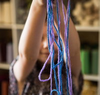 Children's School Holiday Weaving Workshops - Tourism Gold Coast