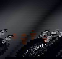 Choirboys The hits  6-pack of Bruce Springsteen - Northcote - Tourism Gold Coast