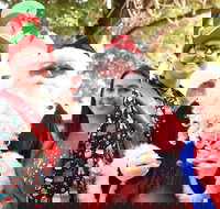 Christmas on the Plains - Quirindi - Gold Coast