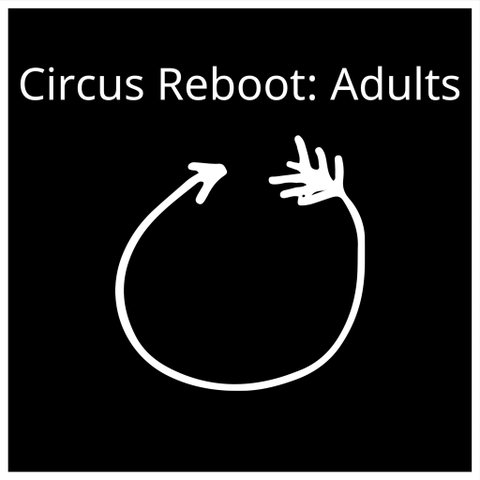 CircUS Reboot: Adults - Tourism Gold Coast 0