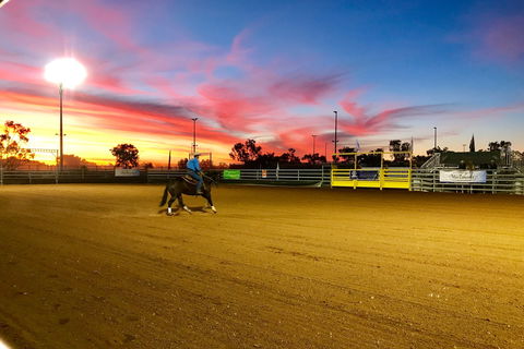 Cloncurry Stockmans Challenge And Campdraft - Tourism Gold Coast 0