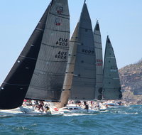 Club Marine Pittwater to Coffs Harbour Yacht Race - Tourism Gold Coast