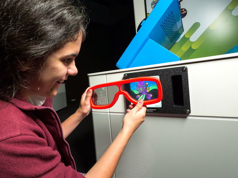 Colour: See The World In A New Light - Tourism Gold Coast 1