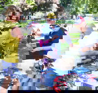 Cooma Australia Day Celebrations - Tourism Gold Coast