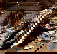 Coonawarra Cellar Dwellers - Tourism Gold Coast