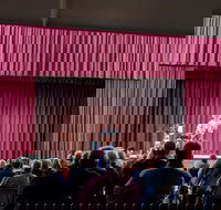 Country Music Concerts Moonta - Tourism Gold Coast