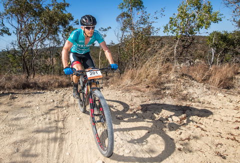 Crocodile Trophy 2020 - Tourism Gold Coast 2