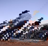 Cunnamulla Fella Festival 2020 - Tourism Gold Coast