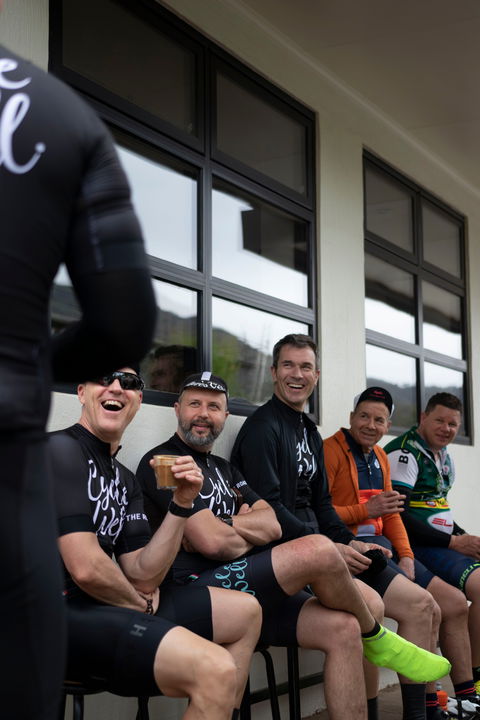 CycleWELL Bright - Tourism Gold Coast 0