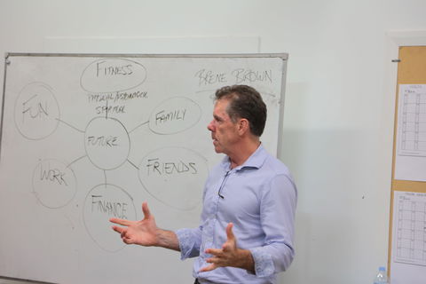 CycleWELL Bright - Tourism Gold Coast 2