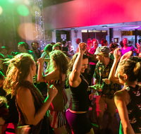 Darwin Fringe Festival - Tourism Gold Coast
