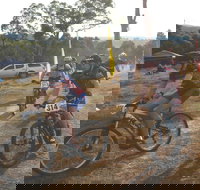 Dungog Mountain Bike Festival - Tourism Gold Coast