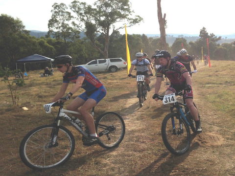 Dungog Mountain Bike Festival - Tourism Gold Coast 0