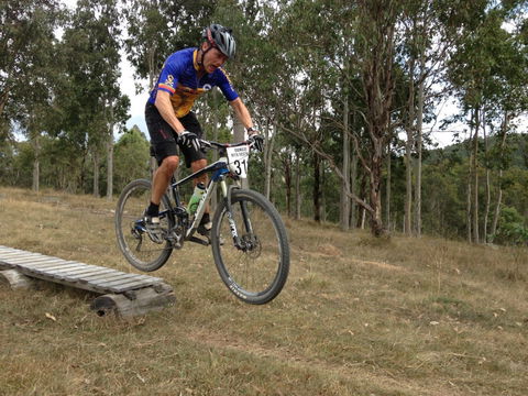 Dungog Mountain Bike Festival - Tourism Gold Coast 2