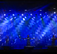 Echoes of Pink Floyd A Journey Through Time - Tourism Gold Coast
