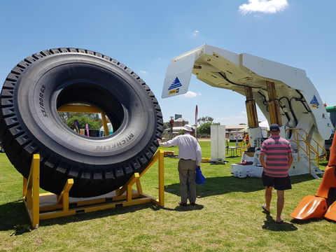 Energy, Innovation And Mining Expo (eIMEx) - Tourism Gold Coast 5