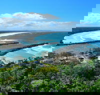 Evans Head Malibu Classic - Tourism Gold Coast