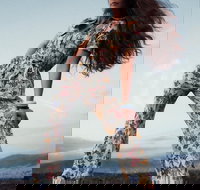 Fanny Lumsden Fallow album tour - Ballarat - Gold Coast