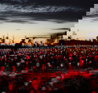 Field of Light Uluru - Tourism Gold Coast