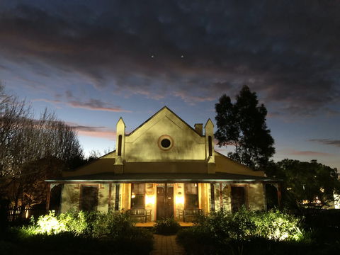 Fisher's Ghost Investigation Ghost Tour - Tourism Gold Coast 0