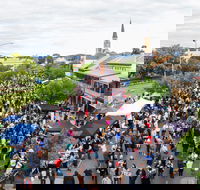 Flavours of Mudgee - Tourism Gold Coast