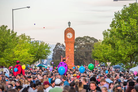 Flavours Of Mudgee - Tourism Gold Coast 1
